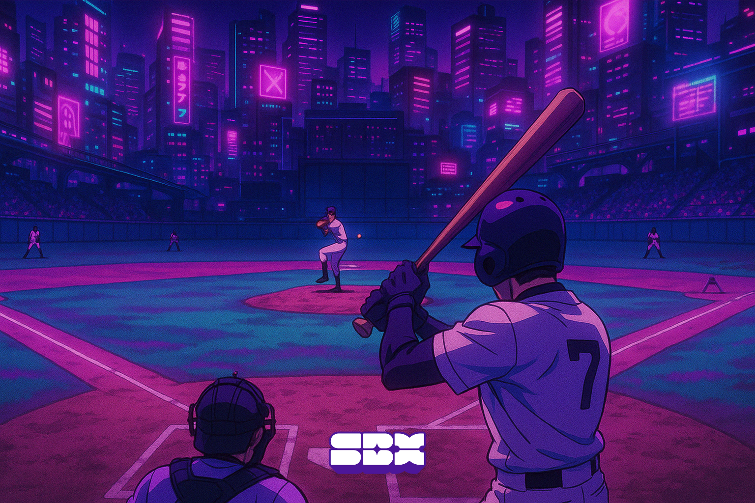 Swing for the Fences: The Ultimate Crypto Guide to Betting on Baseball