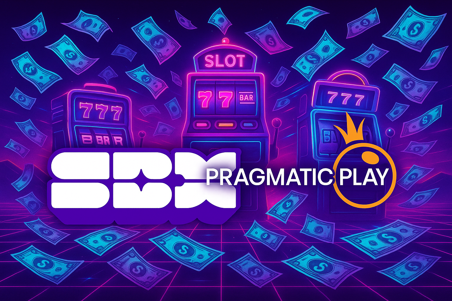 🎰 SBX Adds 200+ Pragmatic Play Games - Spin Into the Action Now!