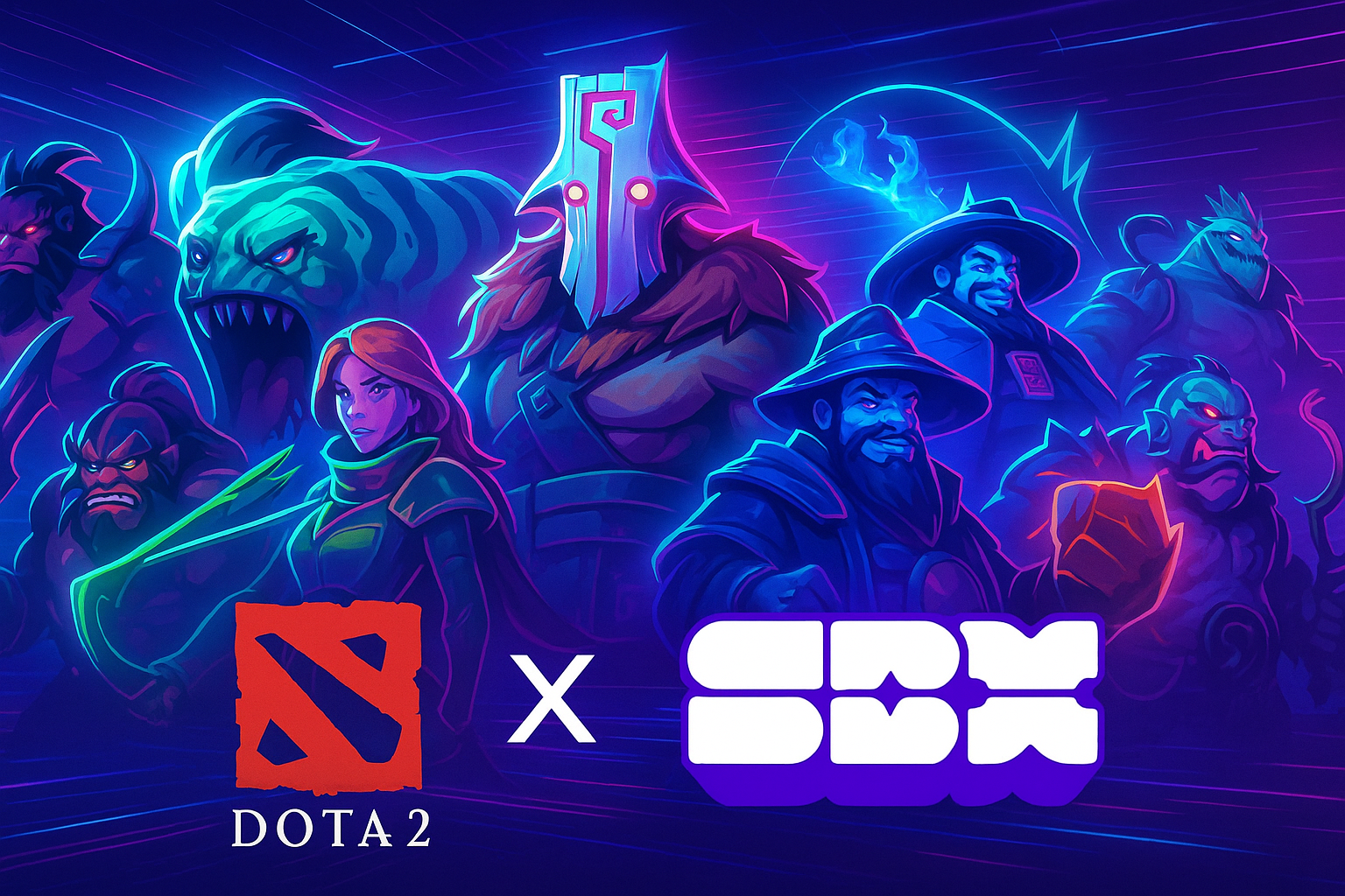 Crush the Map: Dota 2 Betting Made Easy
