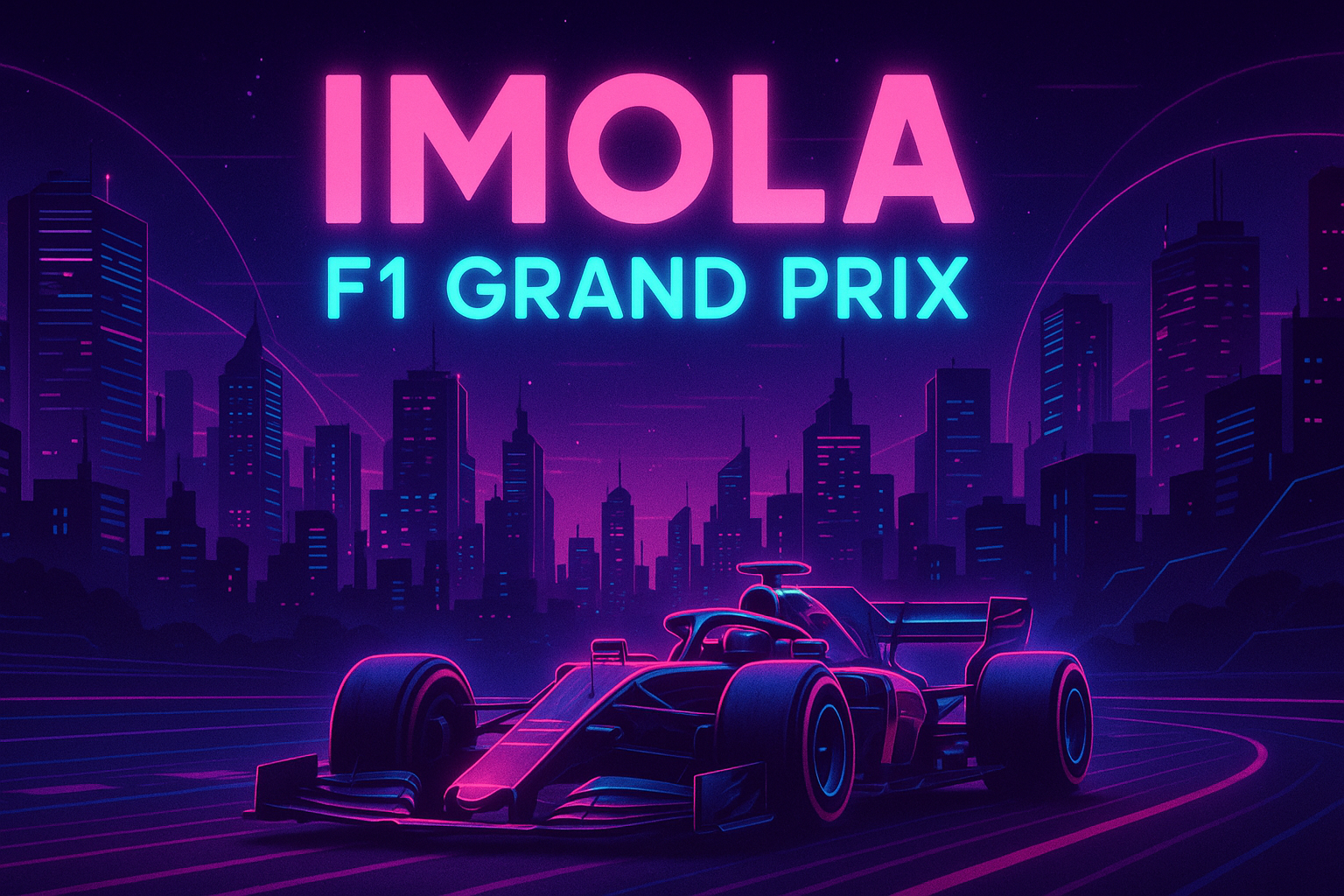 Emilia Romagna Grand Prix 2025: Imola's High-Stakes Return