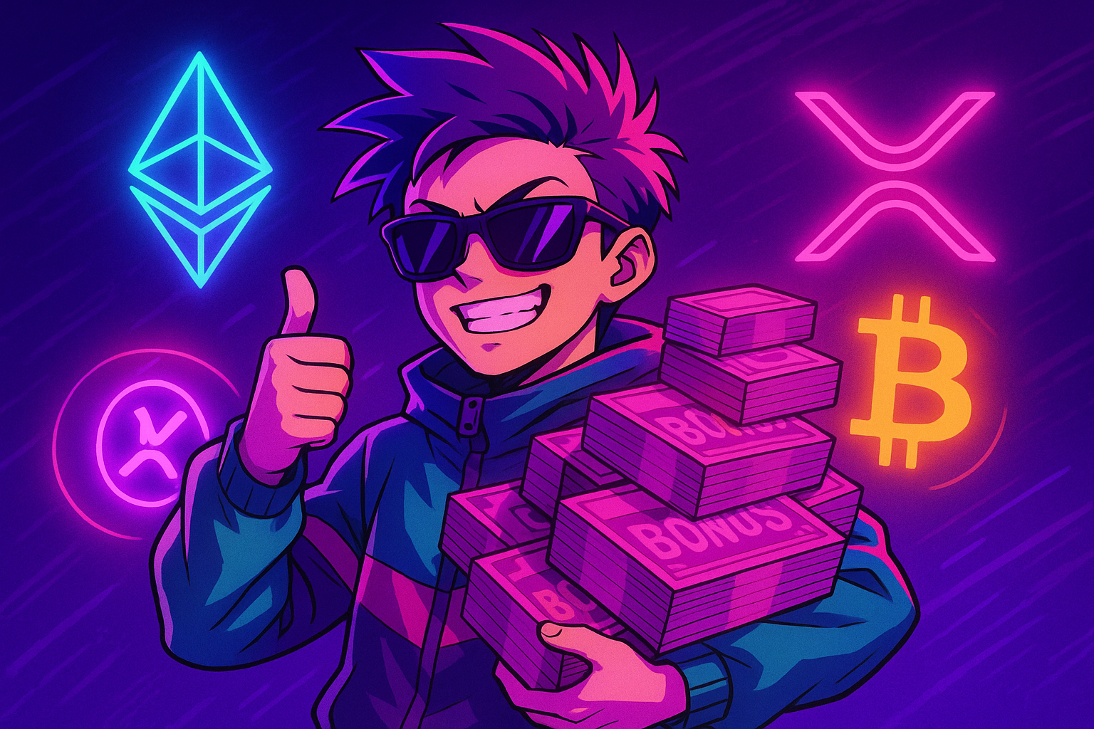 How to Score Bonus Drops on SBX