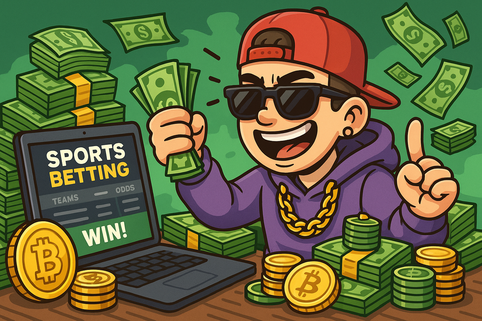 🧠 Sportsbook Smarts: How to Place a Multi Bet on SBX