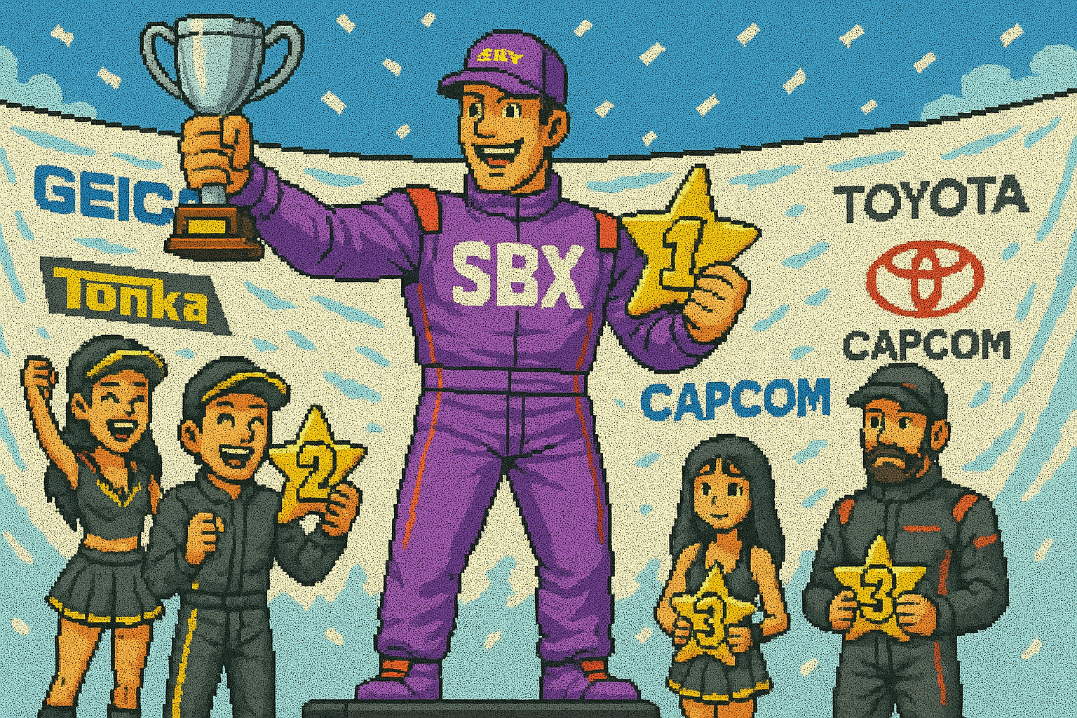 🏆SBX Challenge Winners! | May 26th, 2025 | Weekly Crypto Casino Leaderboards & Prizes