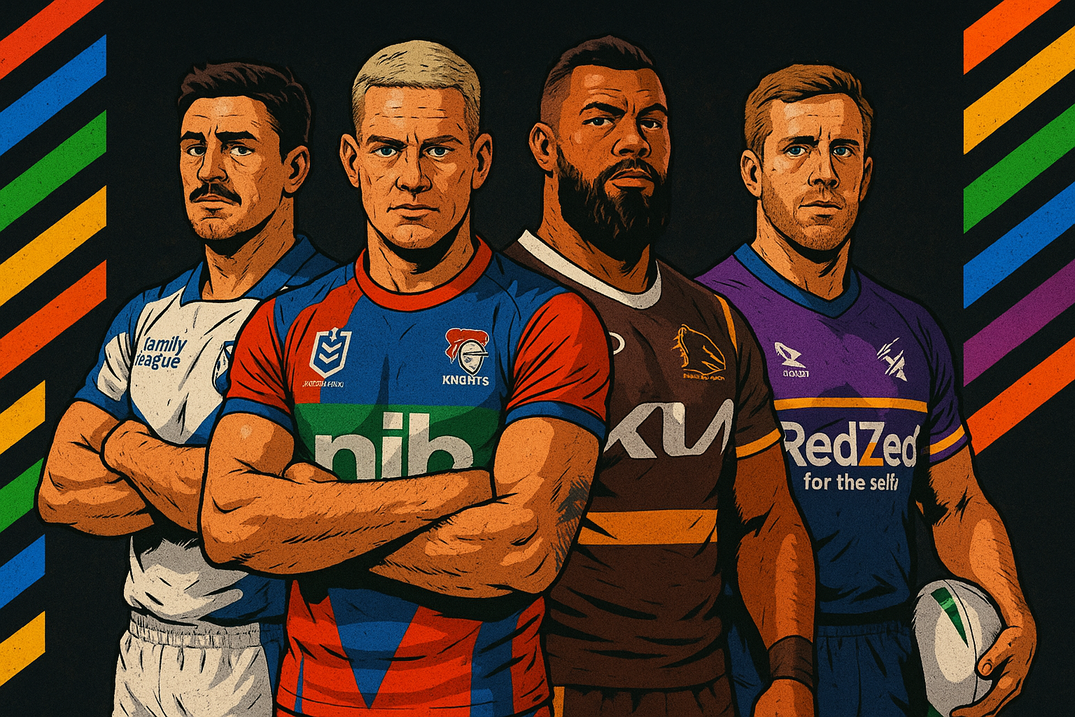 🏉 Crypto Betting Guide: Learn How to Wager on Rugby League