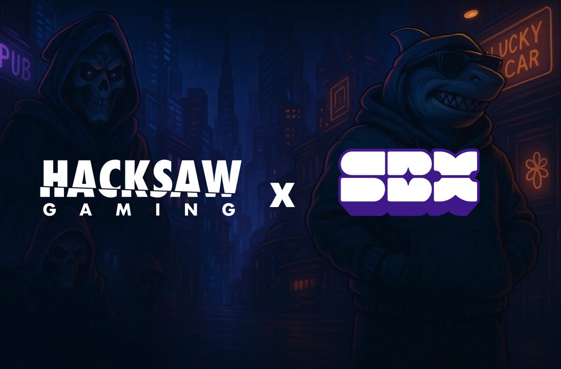 Spin Like a Savage: Hacksaw Games Are Now on SBX 💸