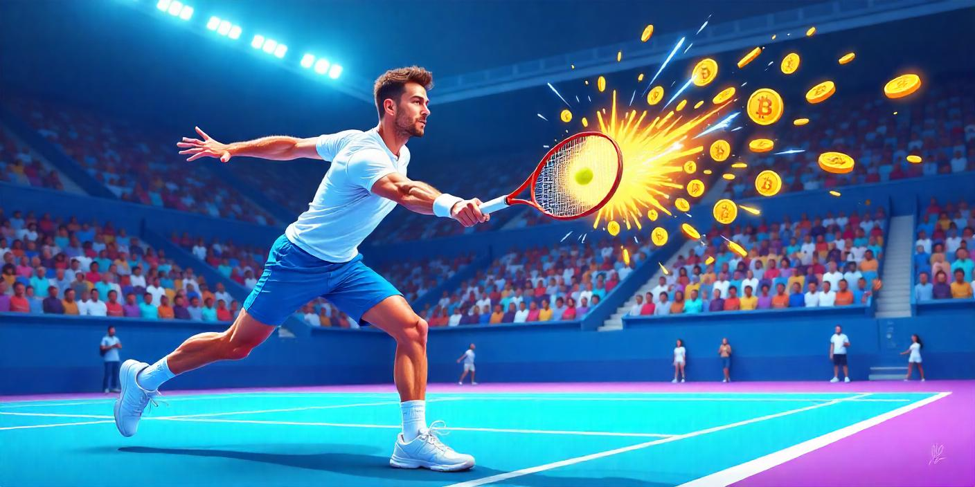 🎾 Crypto Tennis Betting: Your Essential Guide to Winning Big