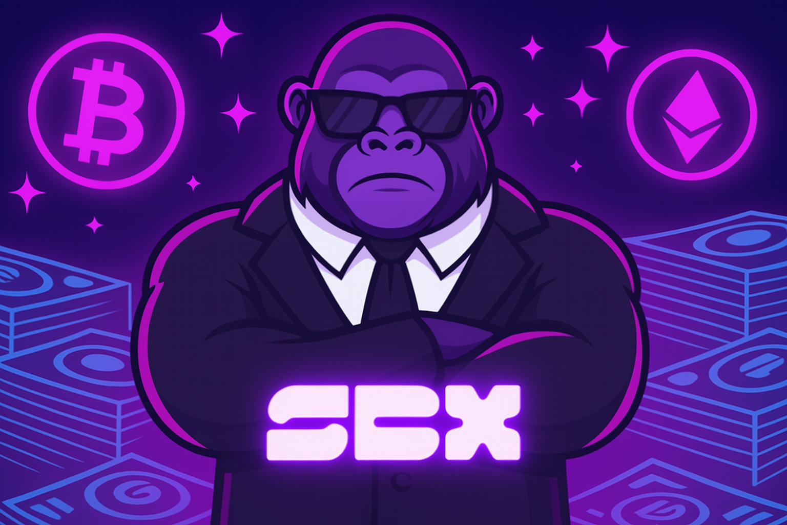 Leveling Up Sports Betting: Why SBX is Built for What’s Next