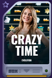 🎰Inside The Crypto Casino