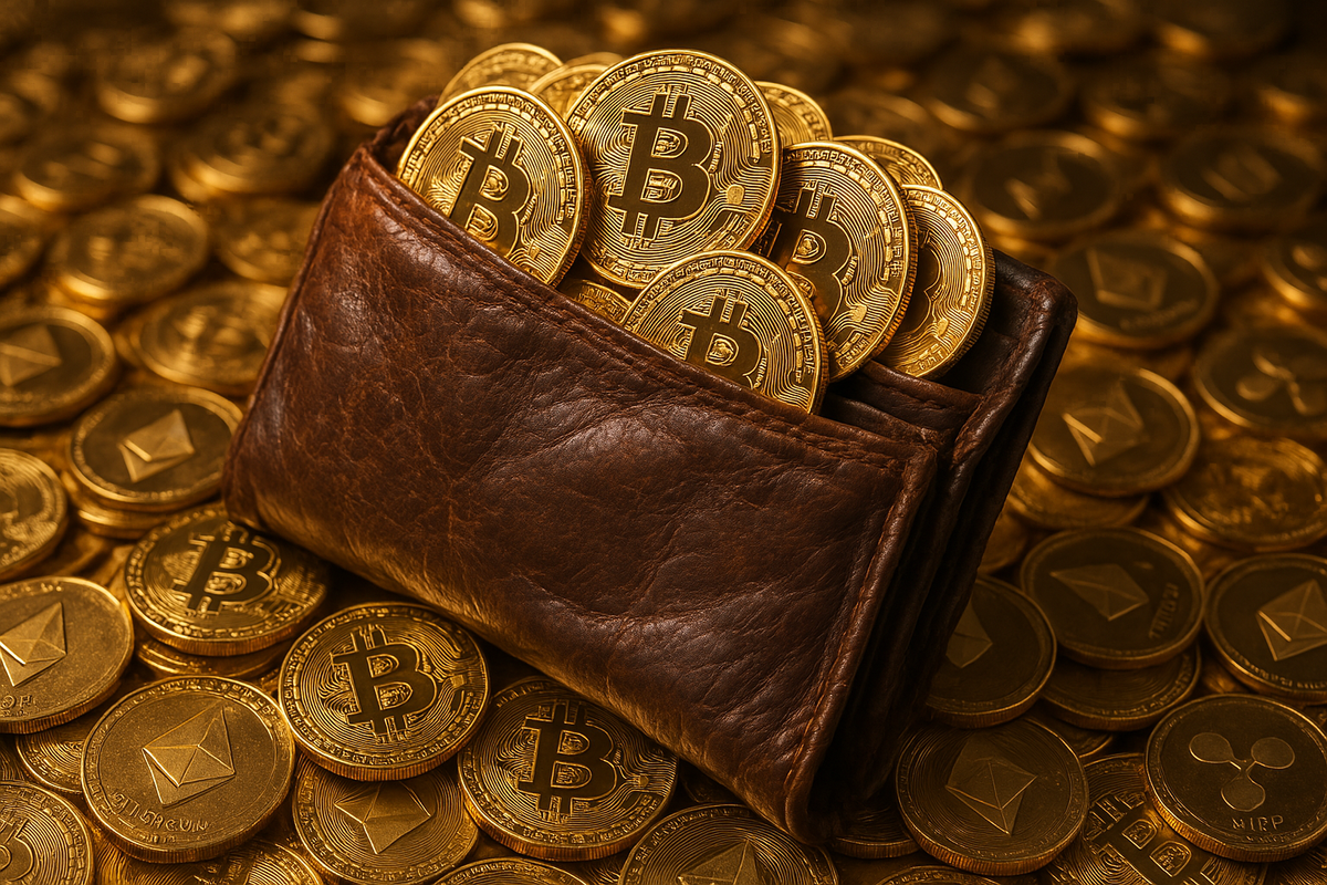 How to Set Up a Cryptocurrency Wallet for Online Wagering in 2025
