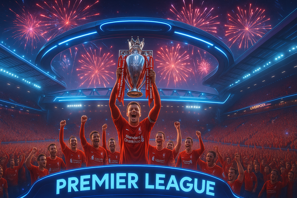 EPL Matchday 38: Final Showdown Betting Preview
