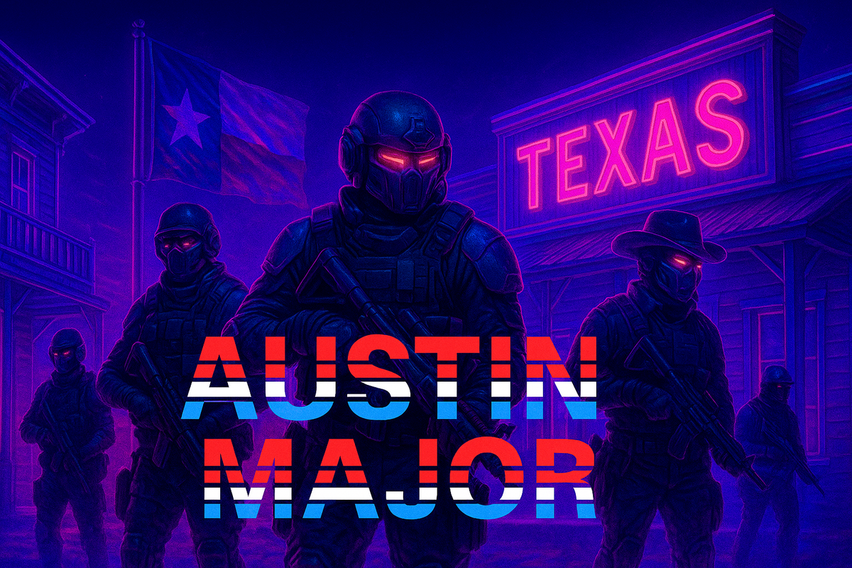 BLAST.tv Austin Major 2025 - Stage 1 Preview