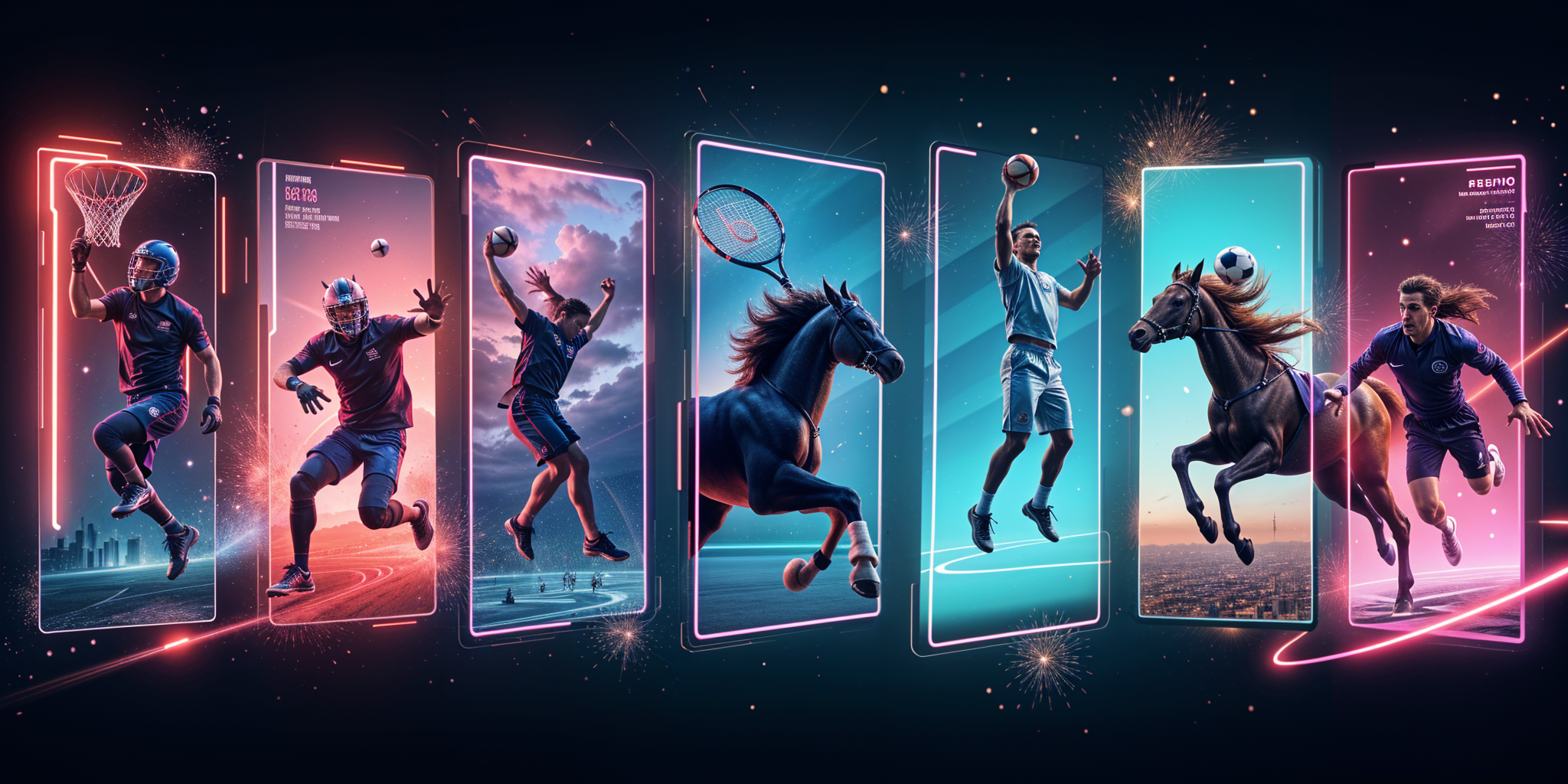 Biggest Sports and Racing Events of 2025: What to Watch