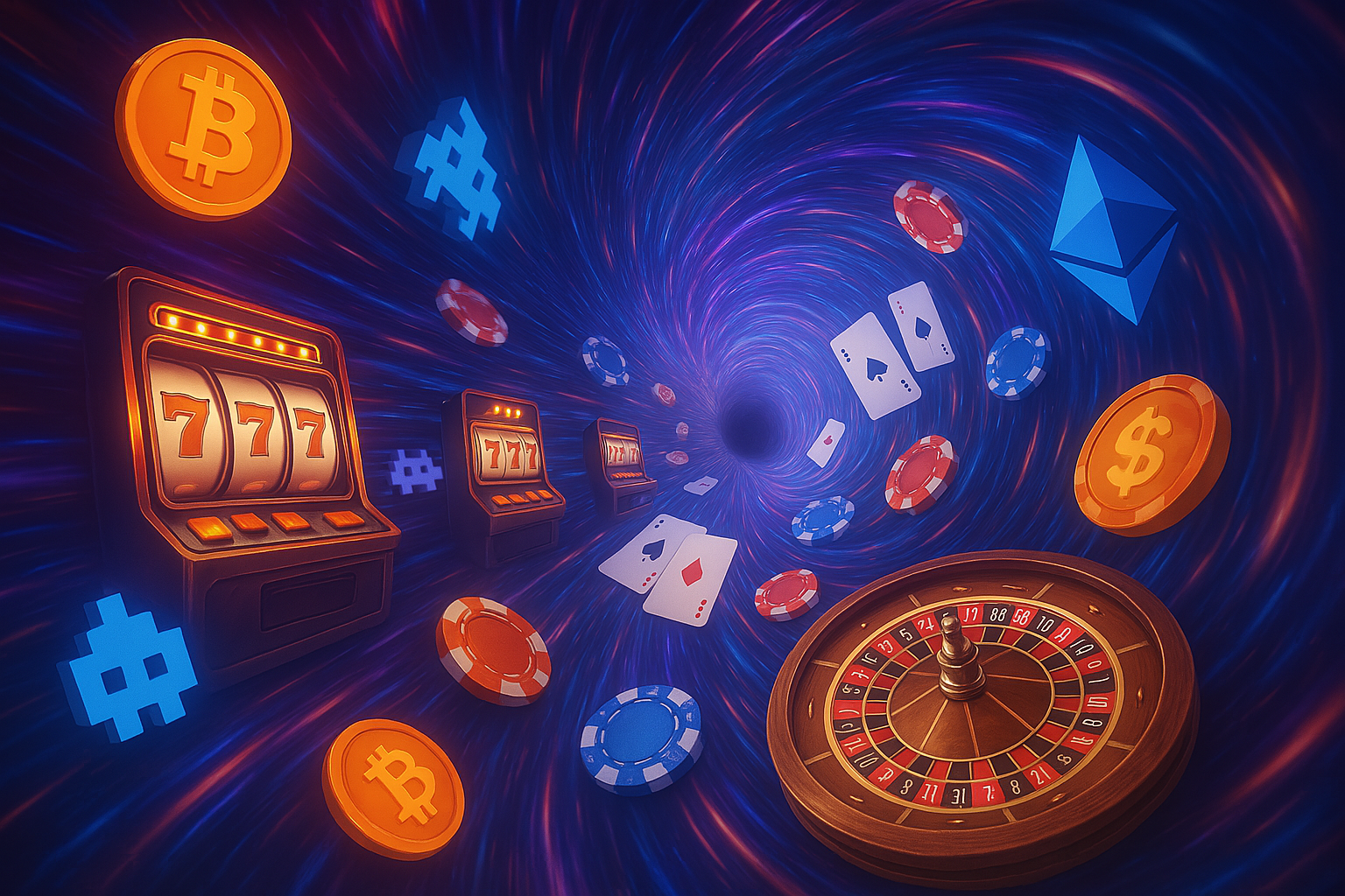How to Buy Crypto from an Exchange and Start Wagering Online in 2025!
