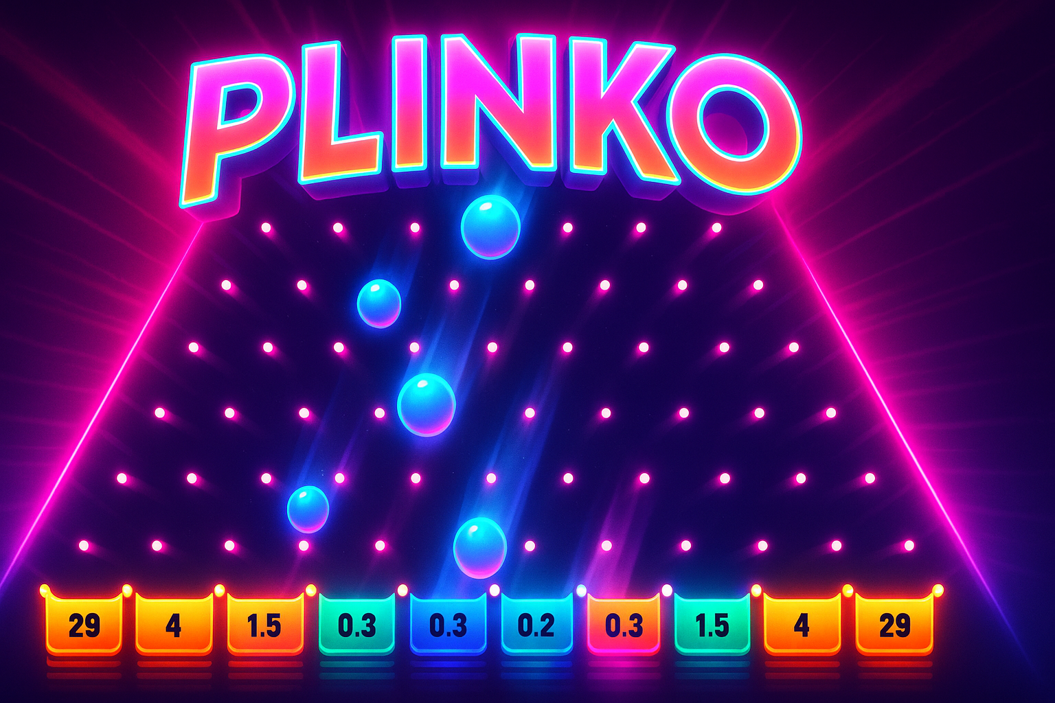 Drop In & Win Big: SBX Plinko Is Here 🎯💸