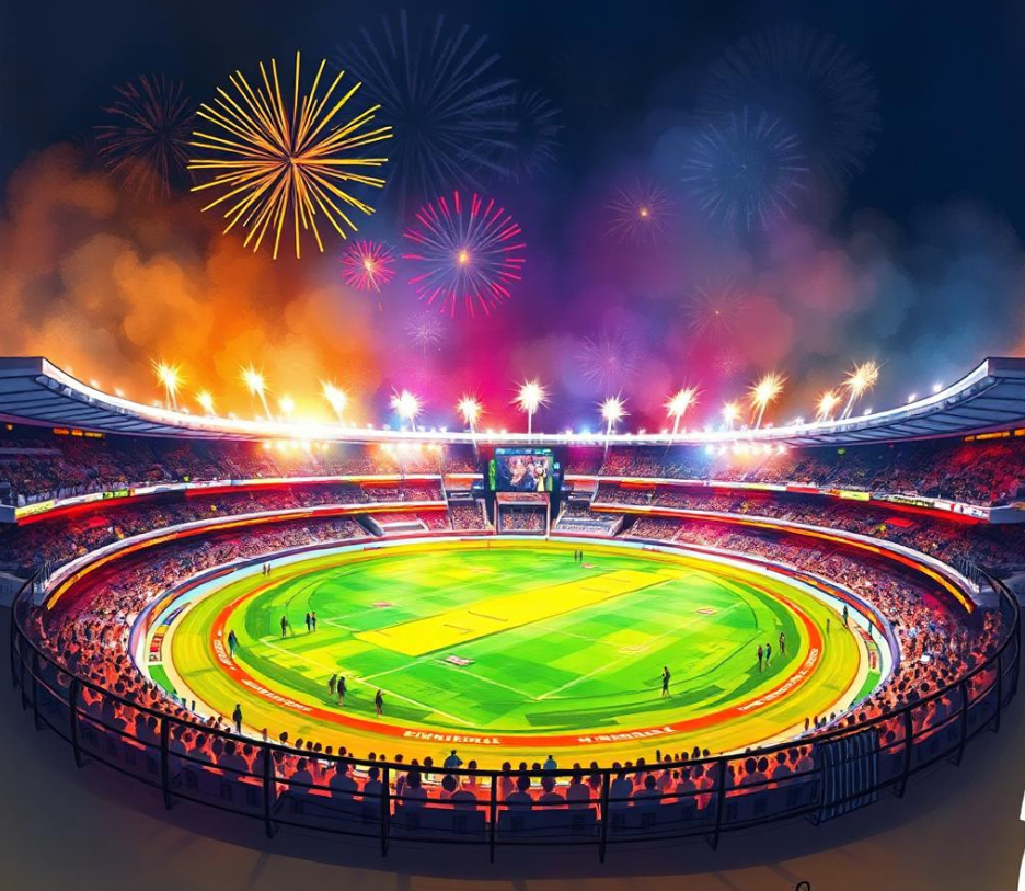 IPL 2025 Upcoming Match Previews, Tips and Betting Odds - Games 42, 43, 44 & 45🏏