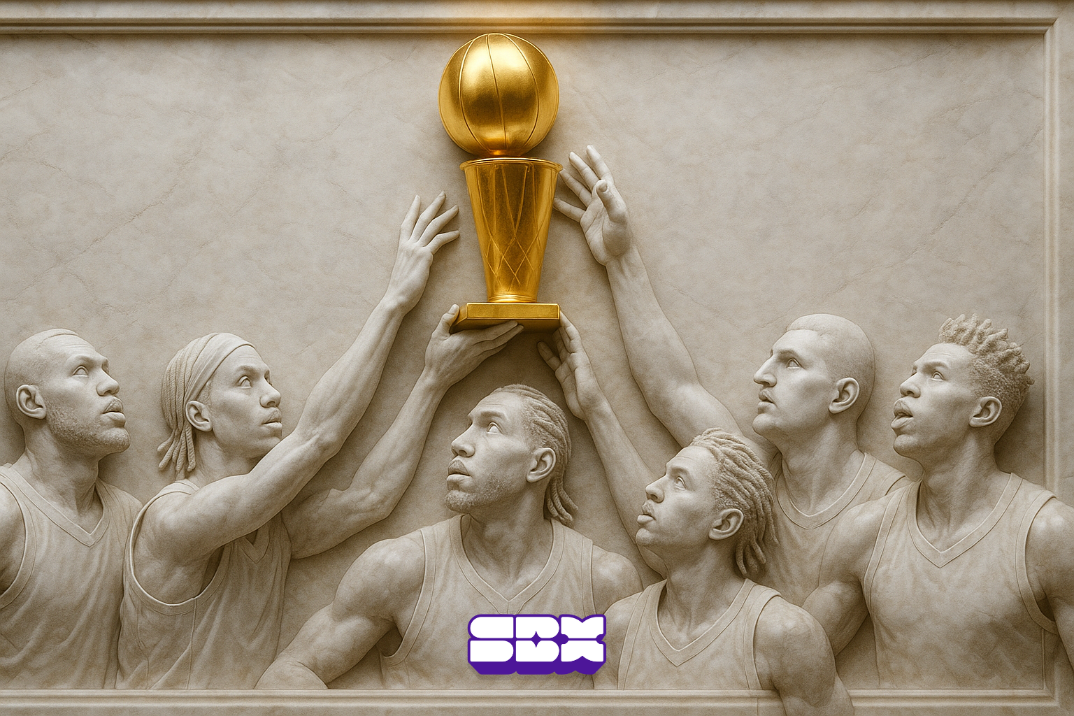 NBA Playoffs: Round 1 Predictions, Expert Picks & Betting Odds