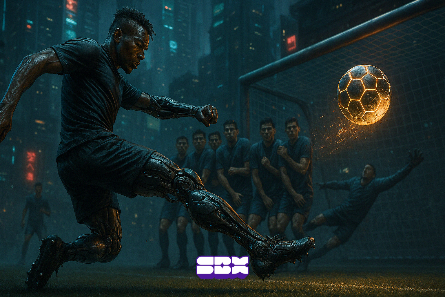 ⚽ Football Betting Basics: Your Guide to Scoring Big Crypto Wins