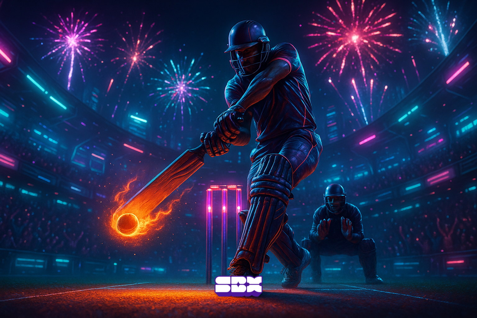 🏏 Crypto Cricket Betting: Your Essential Guide to Winning Big