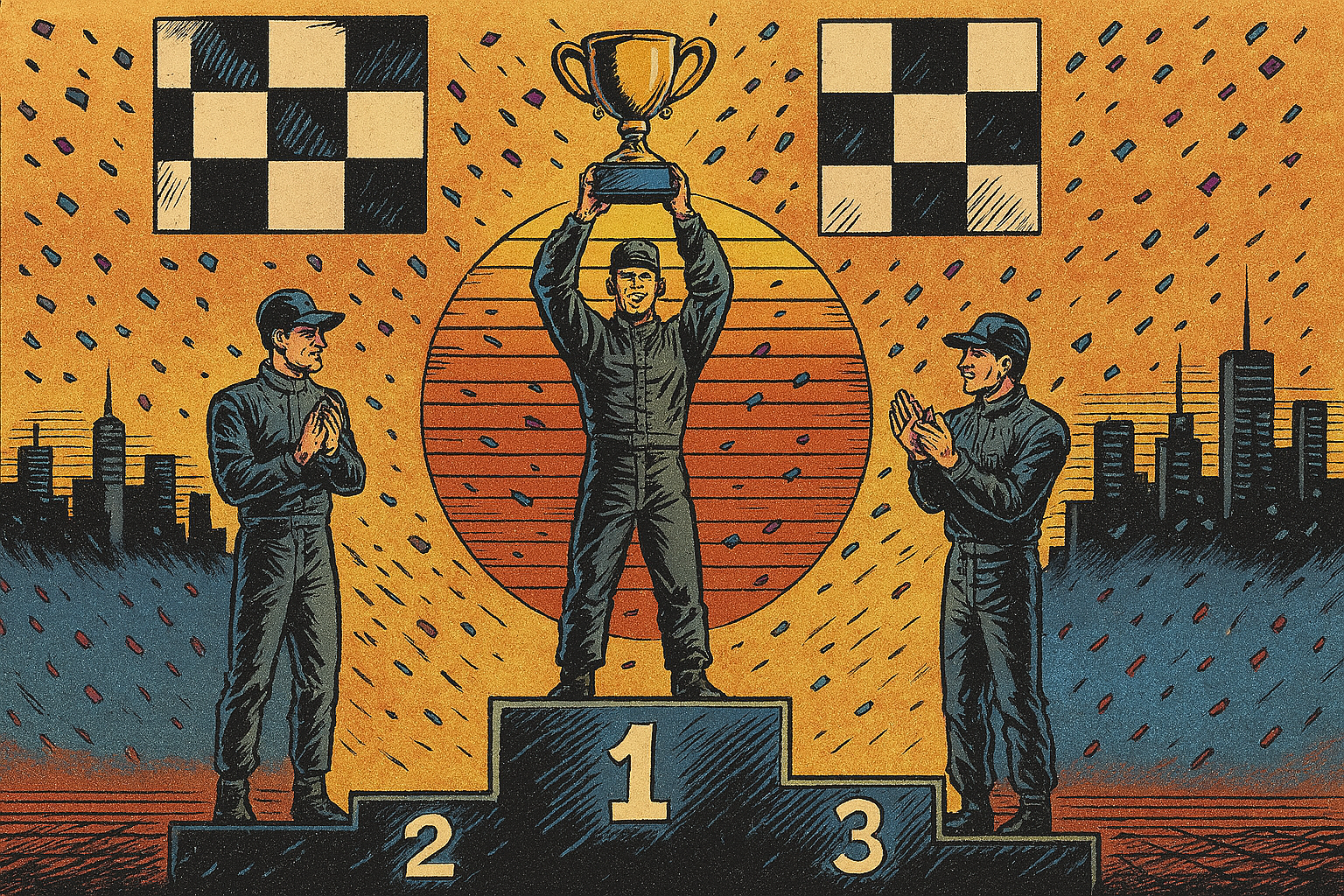 πSBX Challenge Winners! June 30th 2025 - Weekly Crypto Casino Leaderboards & Prizes
