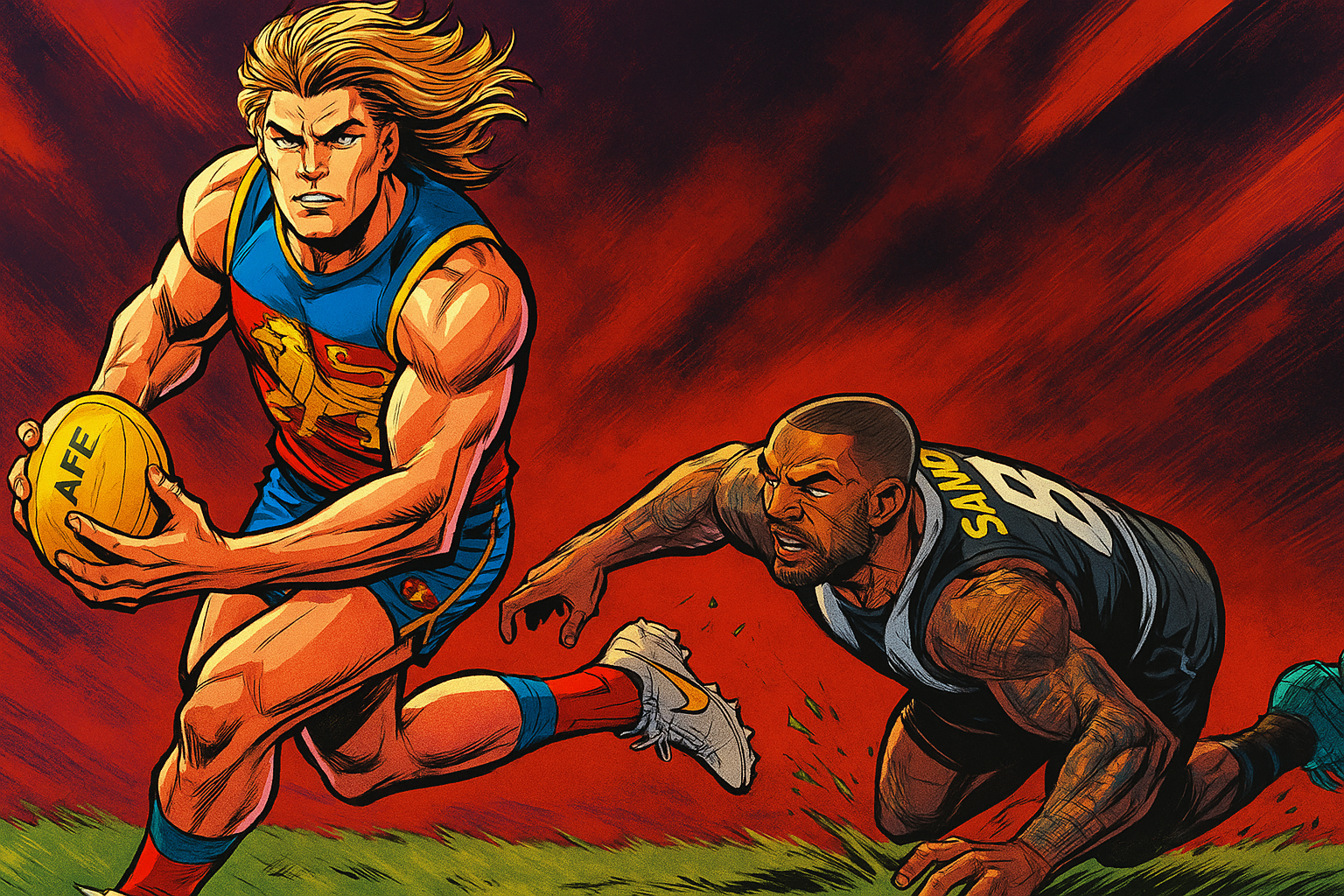 AFL Round 15 Preview & Betting Tips