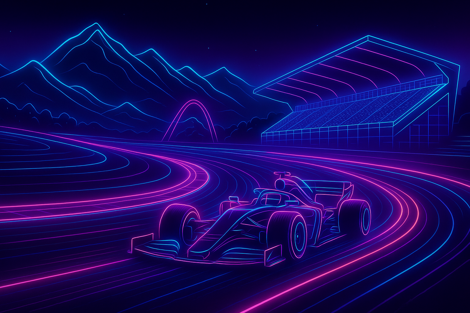 Championship Charge at the Red Bull Ring - Austrian GP Preview ๐