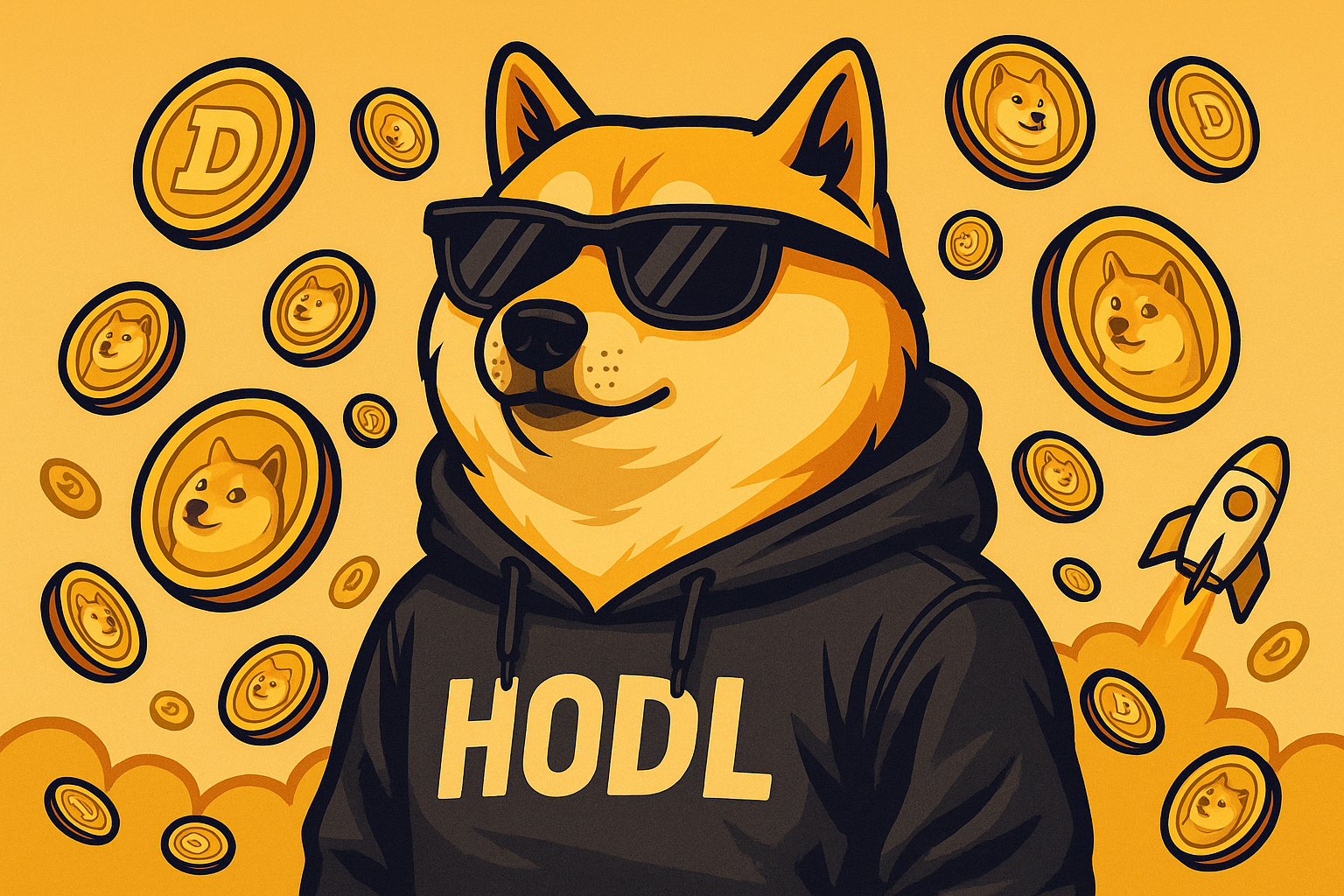 Cryptocurrency Basics: What Is Dogecoin (And Why It’s More Than Just a Meme)