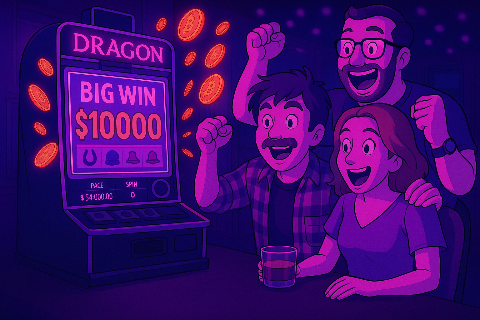 How Slot Multipliers Can Amplify Your Winnings on SBX