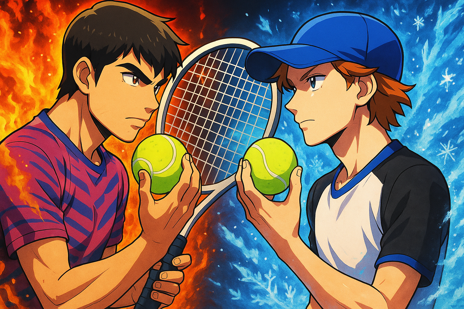 2025 Roland Garros Men's Final Preview and Best Bets: Carlos Alcaraz vs. Jannik Sinner