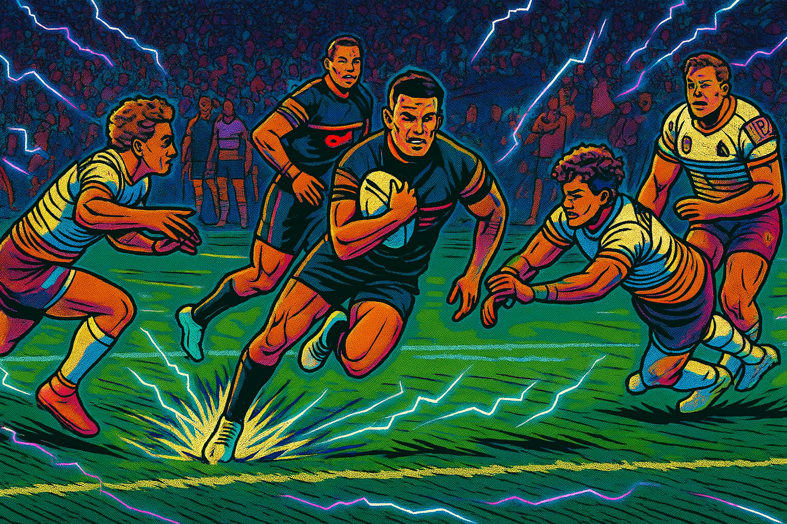 🏉 Rugby League - NRL Round 21 Preview & Tips