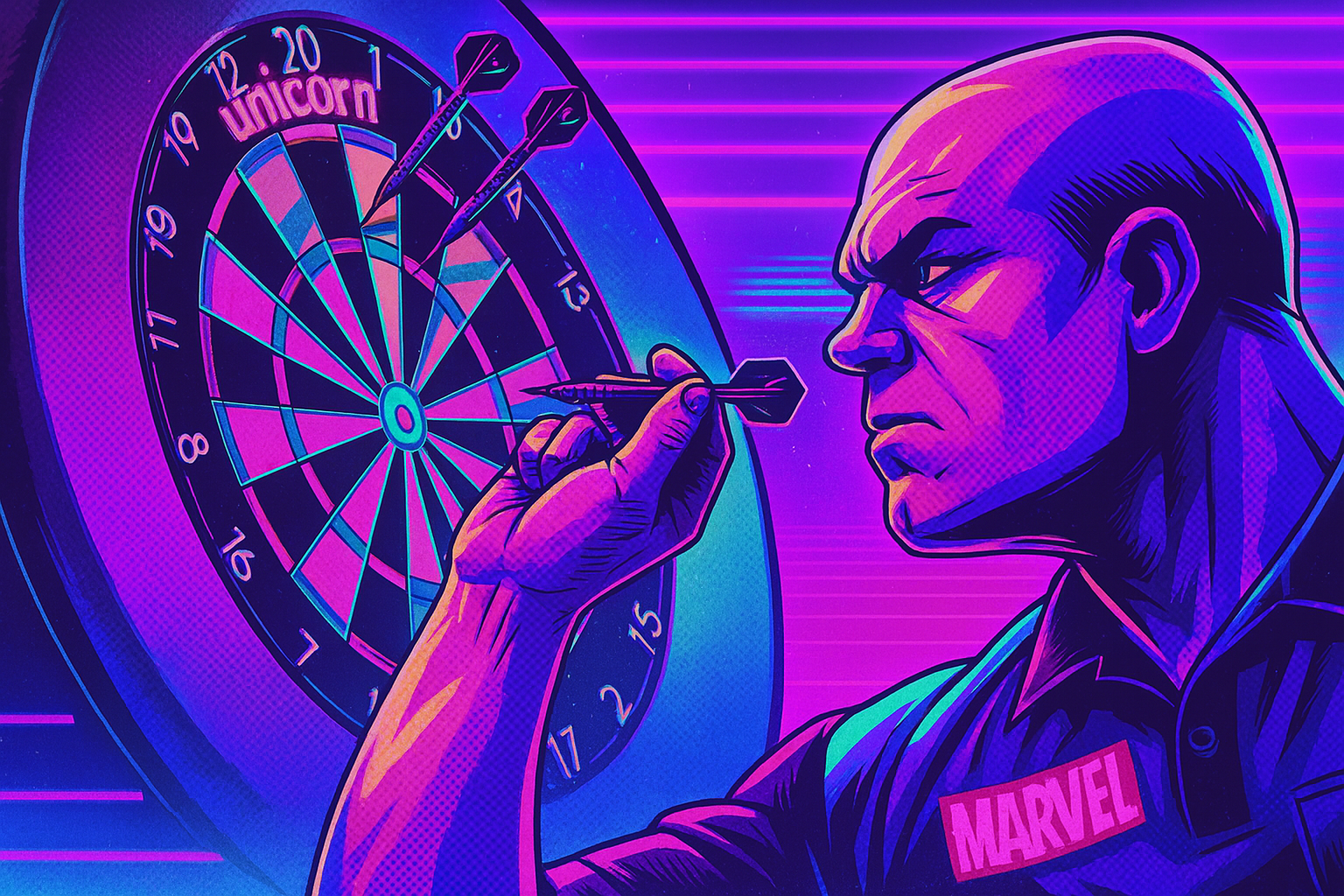 🎯 Beginner’s Guide to Betting on Darts: Tips, Markets, and Common Mistakes to Avoid