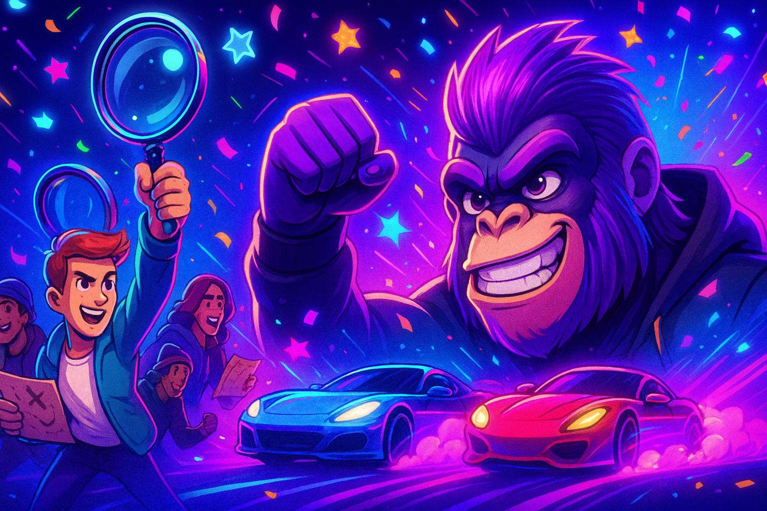 🏆 SBX Weekly Challenge Prize Winners!