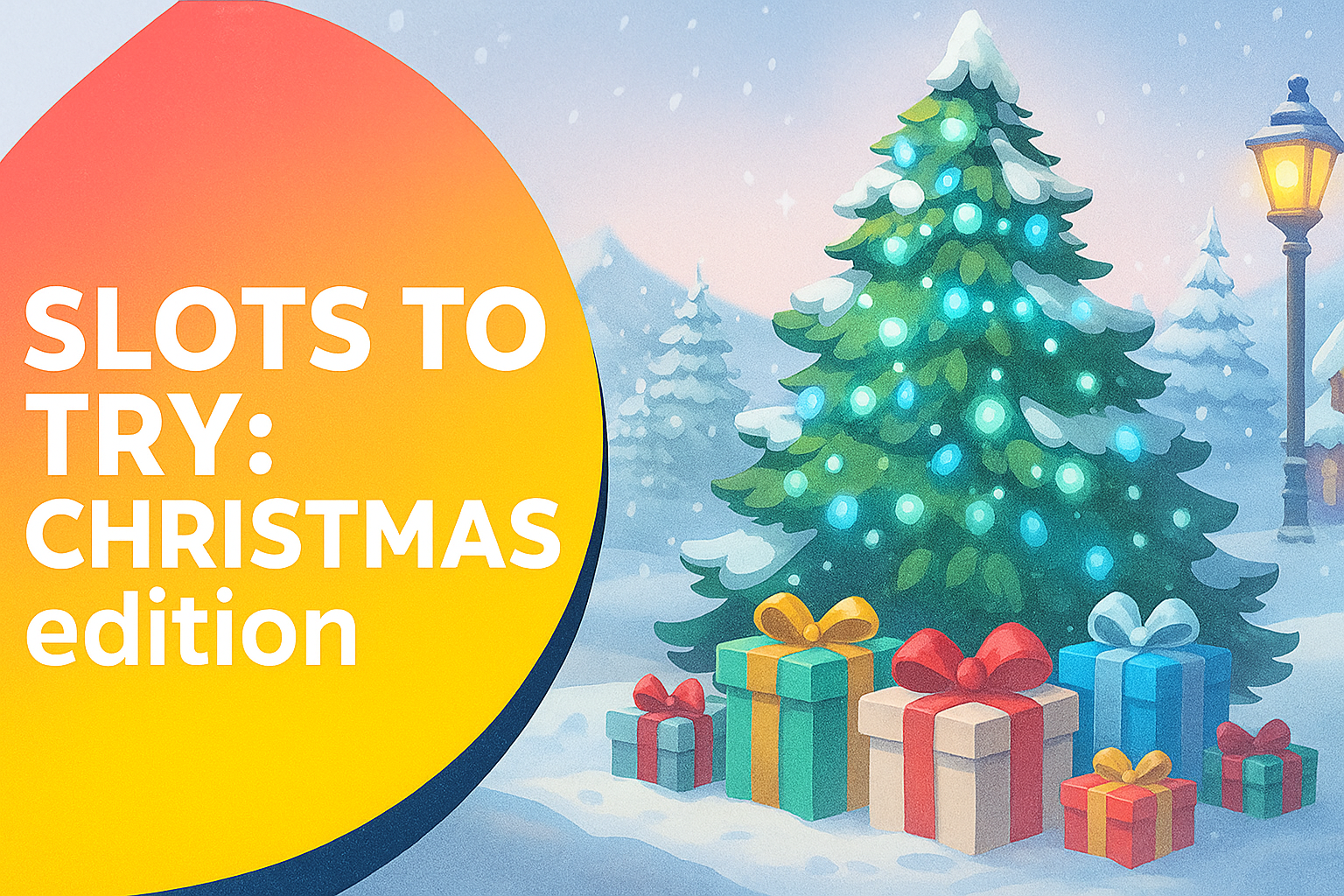 🎄 Ho-Ho-High Wins: SBX Christmas Slots to Spin This Season!