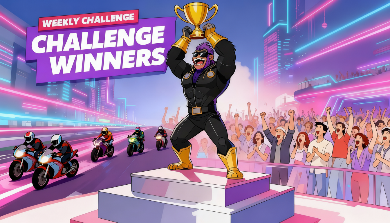 🔥 SBX Weekly Winners Roundup - Huge Plays, Huge Moments, Huge Wins