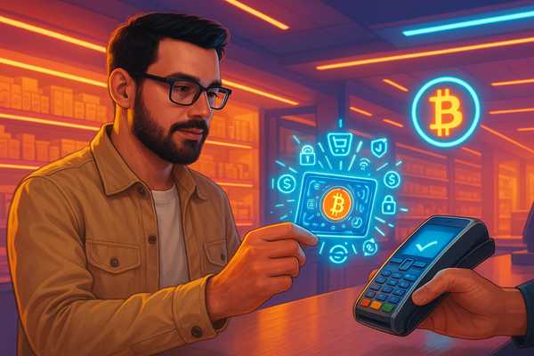 Mastercard x Stablecoins: Your Crypto on a Bank Card