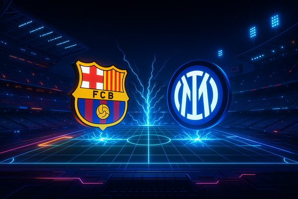 Barcelona vs Inter Betting Preview: Goals, History & High Stakes ⚽🔥