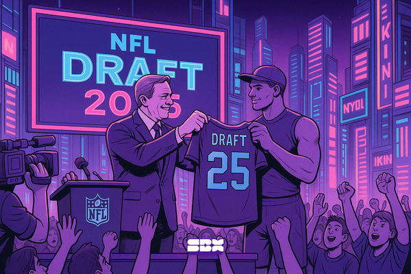 Your Ultimate 2025 NFL Draft First Round Predictions