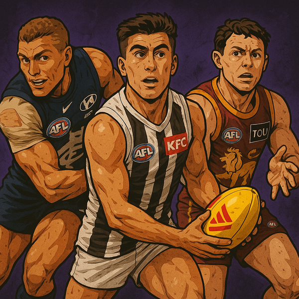 🏉 Crypto Betting Guide: Learn How to Wager on Aussie Rules