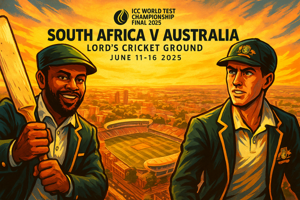🏏Cricket World Test Championship Final Preview: Best Bets and Expected Team Lineups🏆