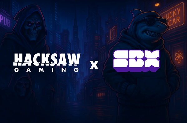 Spin Like a Savage: Hacksaw Games Are Now on SBX 💸