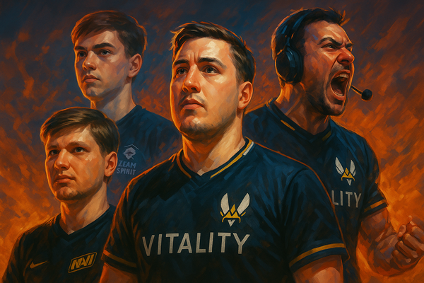 🔥 Welcome to Stage 3: The Legends Have Arrived