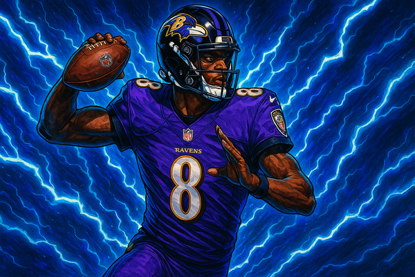 🏈The Ultimate Crypto Guide to Betting on American Football