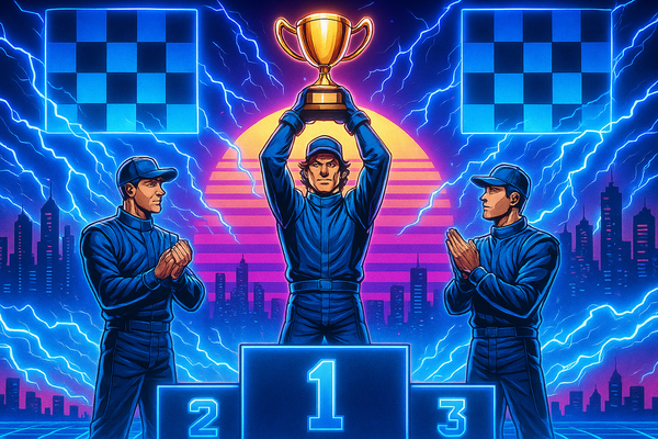 🏆SBX Challenge Winners! June 16th 2025 - Weekly Crypto Casino Leaderboards & Prizes