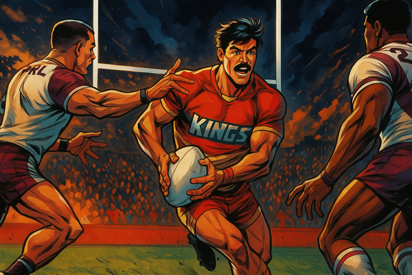 NRL Round 16 Preview & Betting Tips