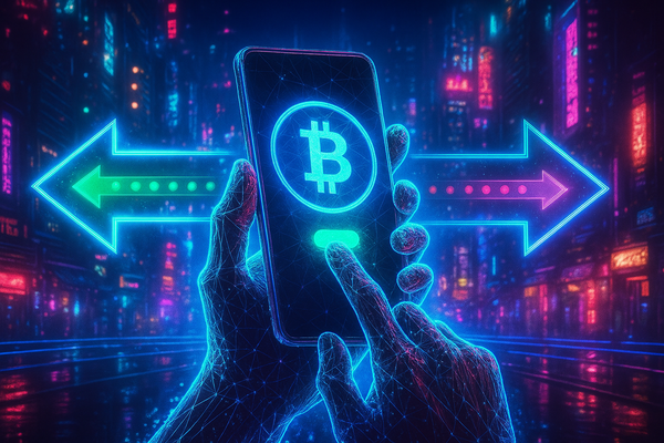 🪙What is a Crypto Exchange & How Does It Work? A Complete Guide by SBX.com