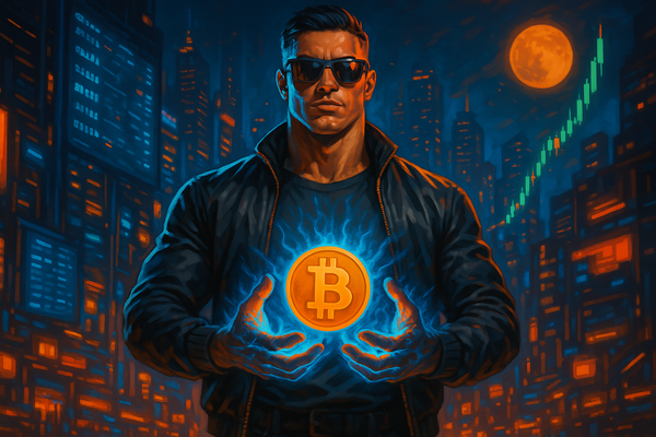 Cryptocurrency Basics: What Is Bitcoin (And Why It’s Still a Big Deal)