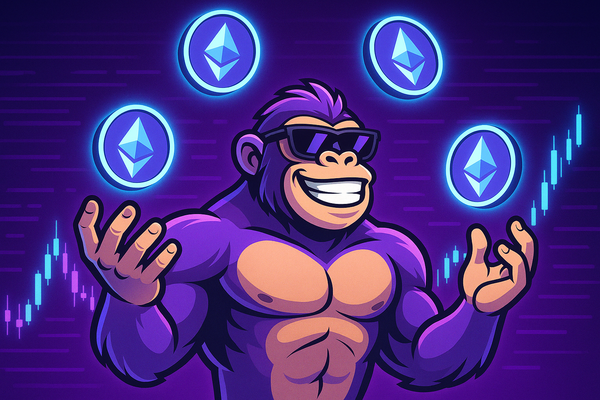 Cryptocurrency Basics: What Is Ethereum (And Why It’s More Than Just a Coin)