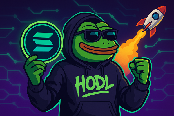 Cryptocurrency Basics: What Is Solana (And Why It’s More Than Just a Token)