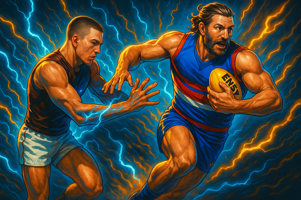 🏉 AFL Round 16 Preview & Tips