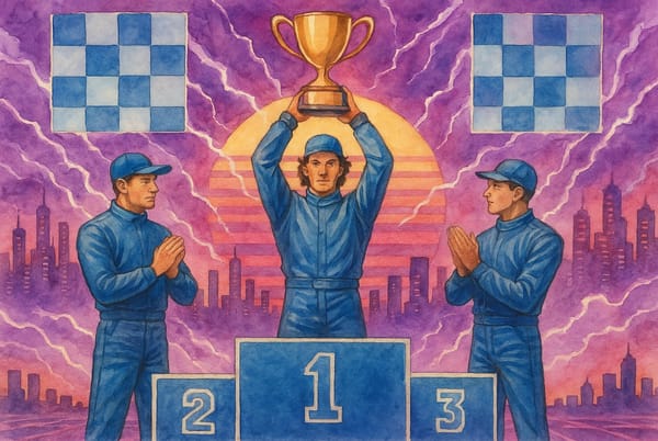 🏆SBX Challenge Winners! June 23rd 2025 - Weekly Crypto Casino Leaderboards & Prizes