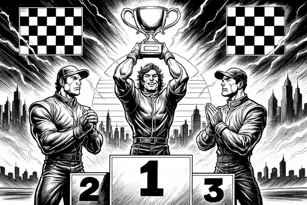 🏆SBX Challenge Winners! July 22nd 2025 - Weekly Crypto Casino Leaderboards & Prizes